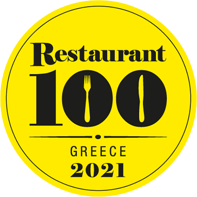 Restaurant 100 Awards